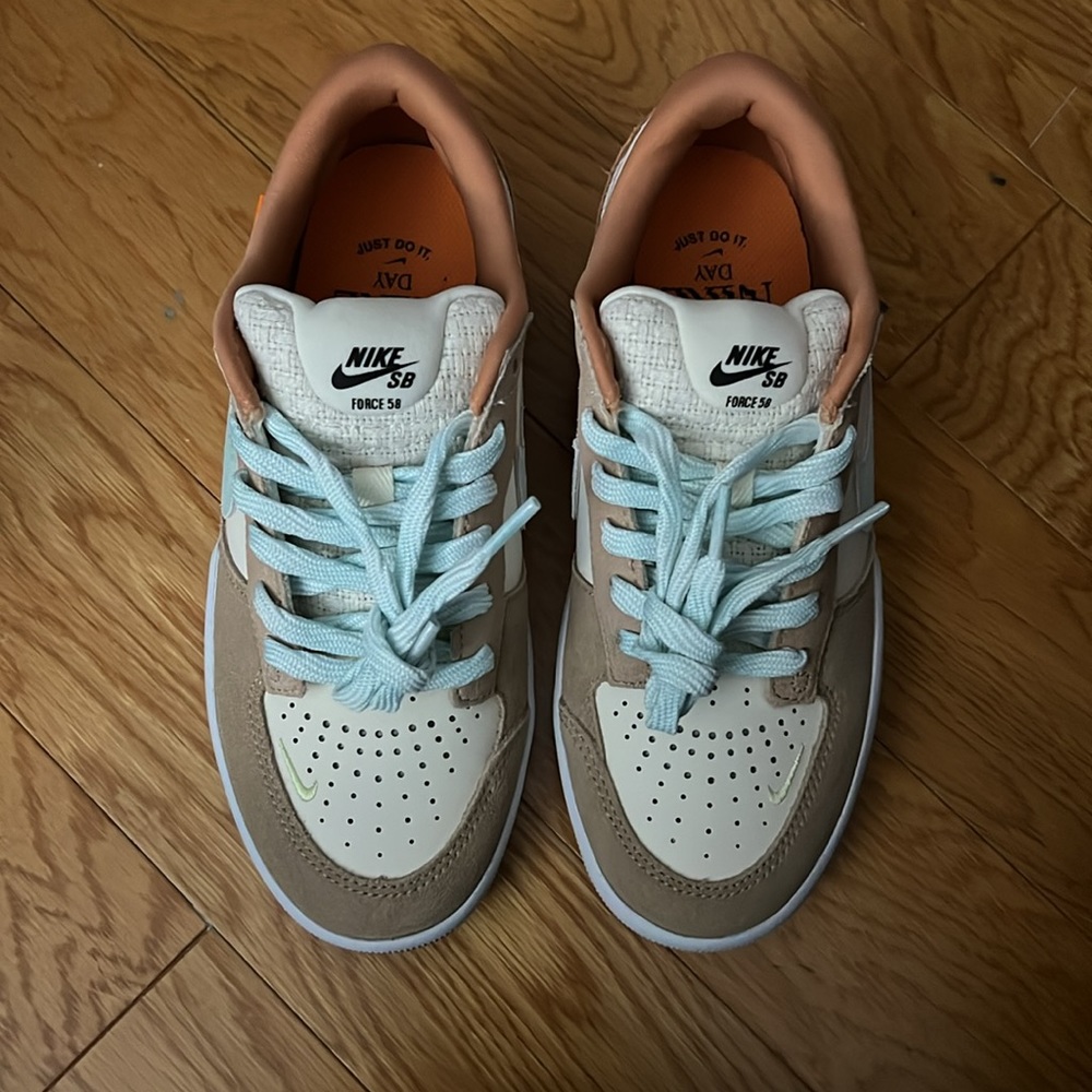 Nike SB Force 58 - W7